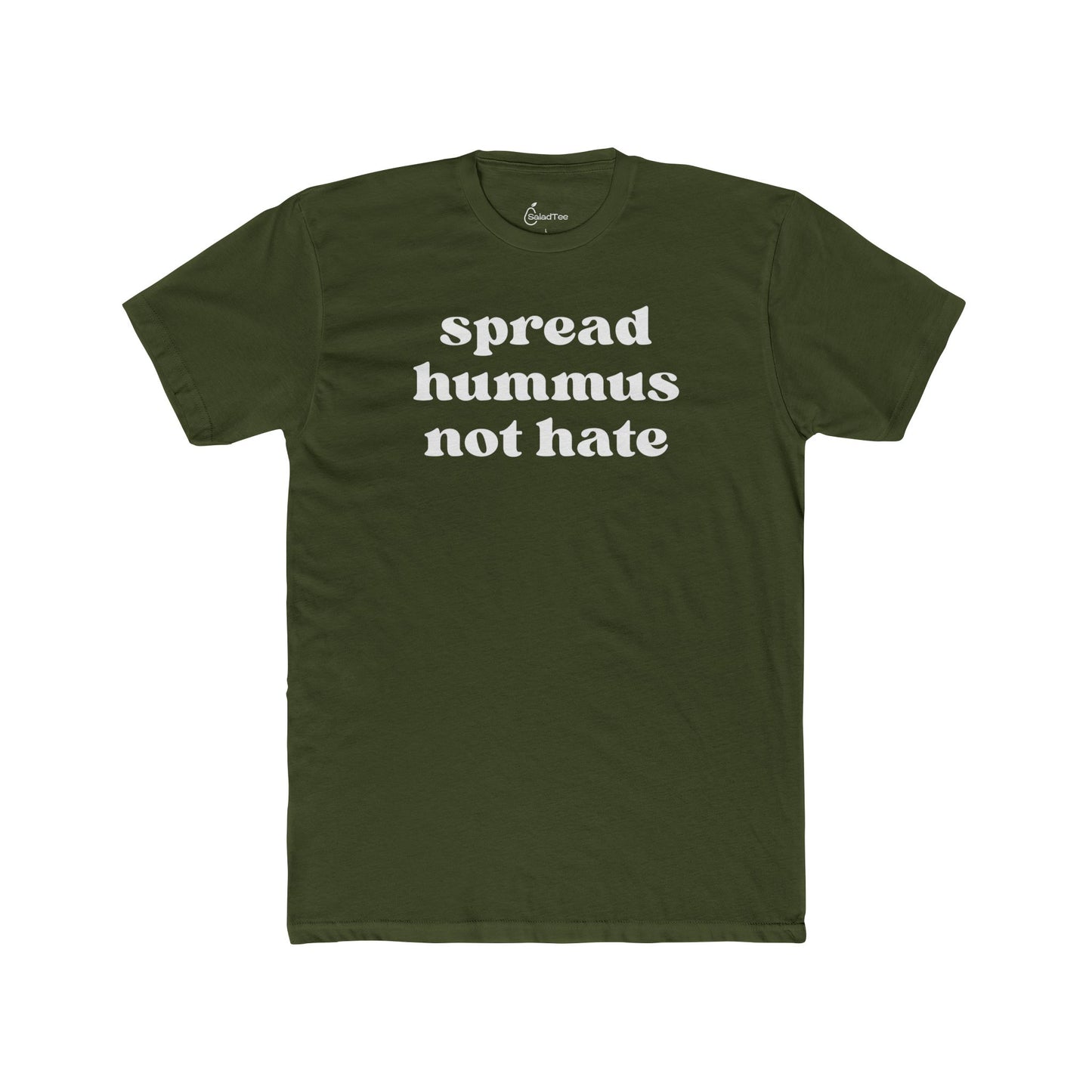 Spread Hummus Tee