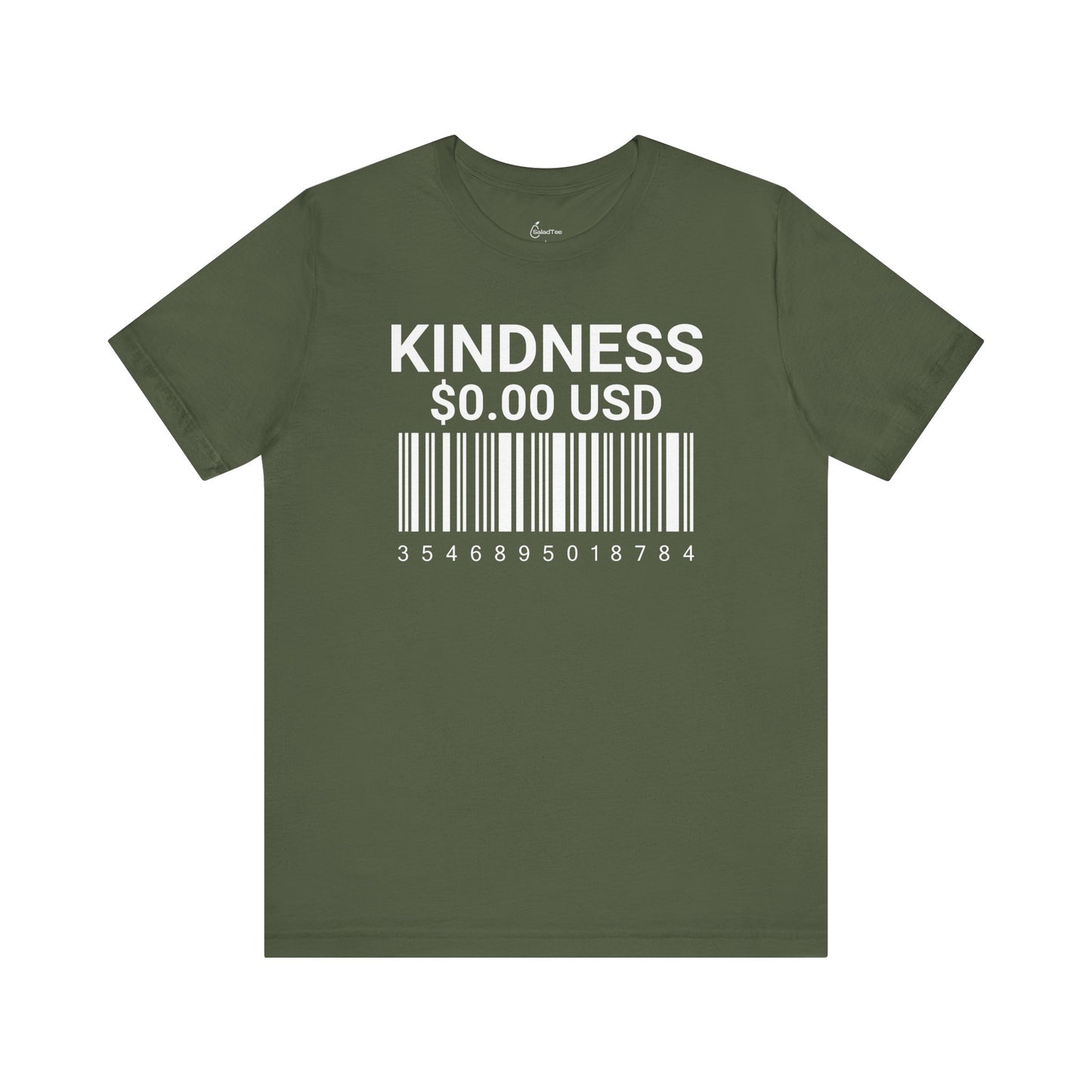 Kindness Costs Nothing Tee