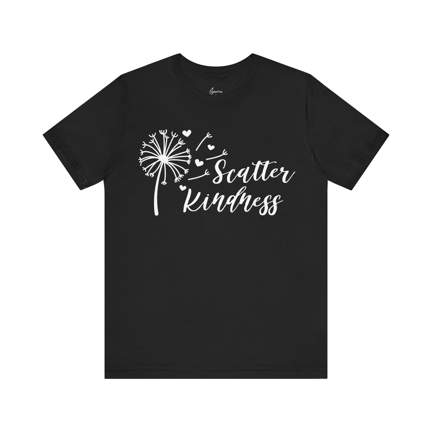 Scatter Kindness Tee