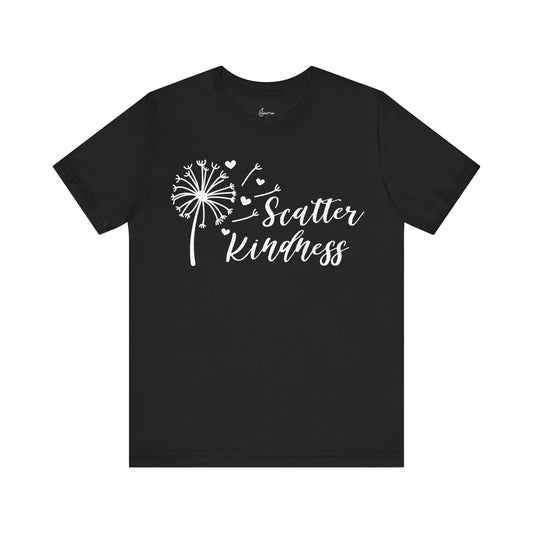 Scatter Kindness Tee