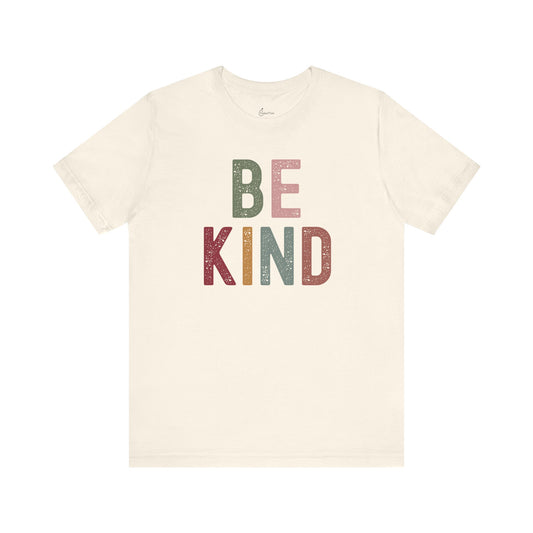 Vintage Be Kind Tee