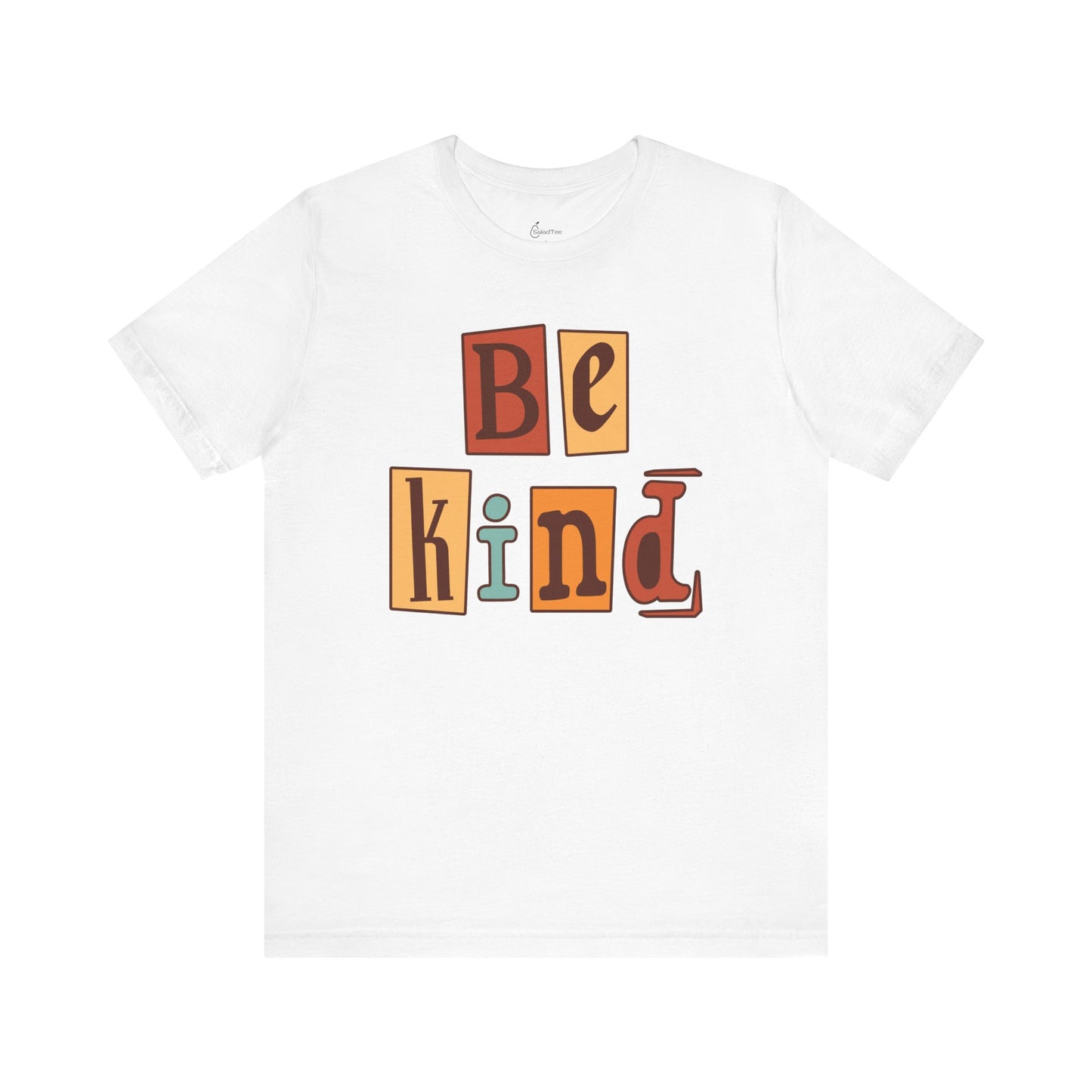 Be Kind Letters Tee