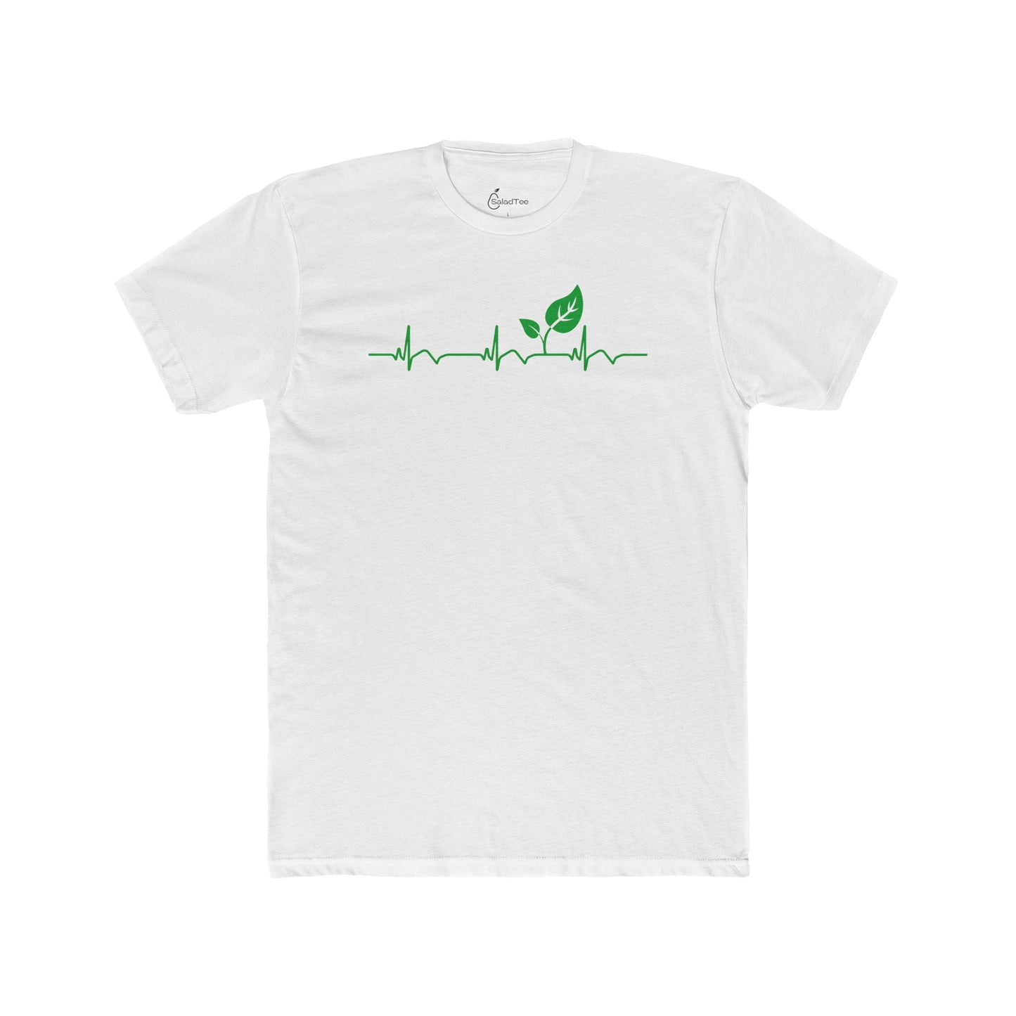 Earth's Heartbeat Tee