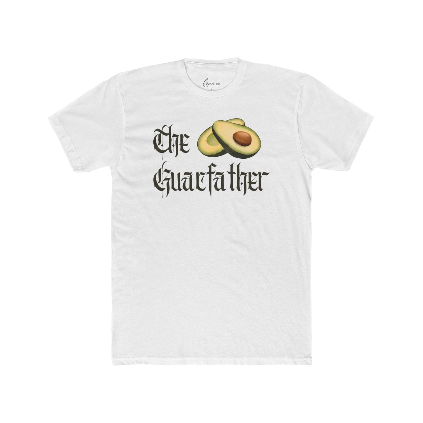 The Guacfather Tee