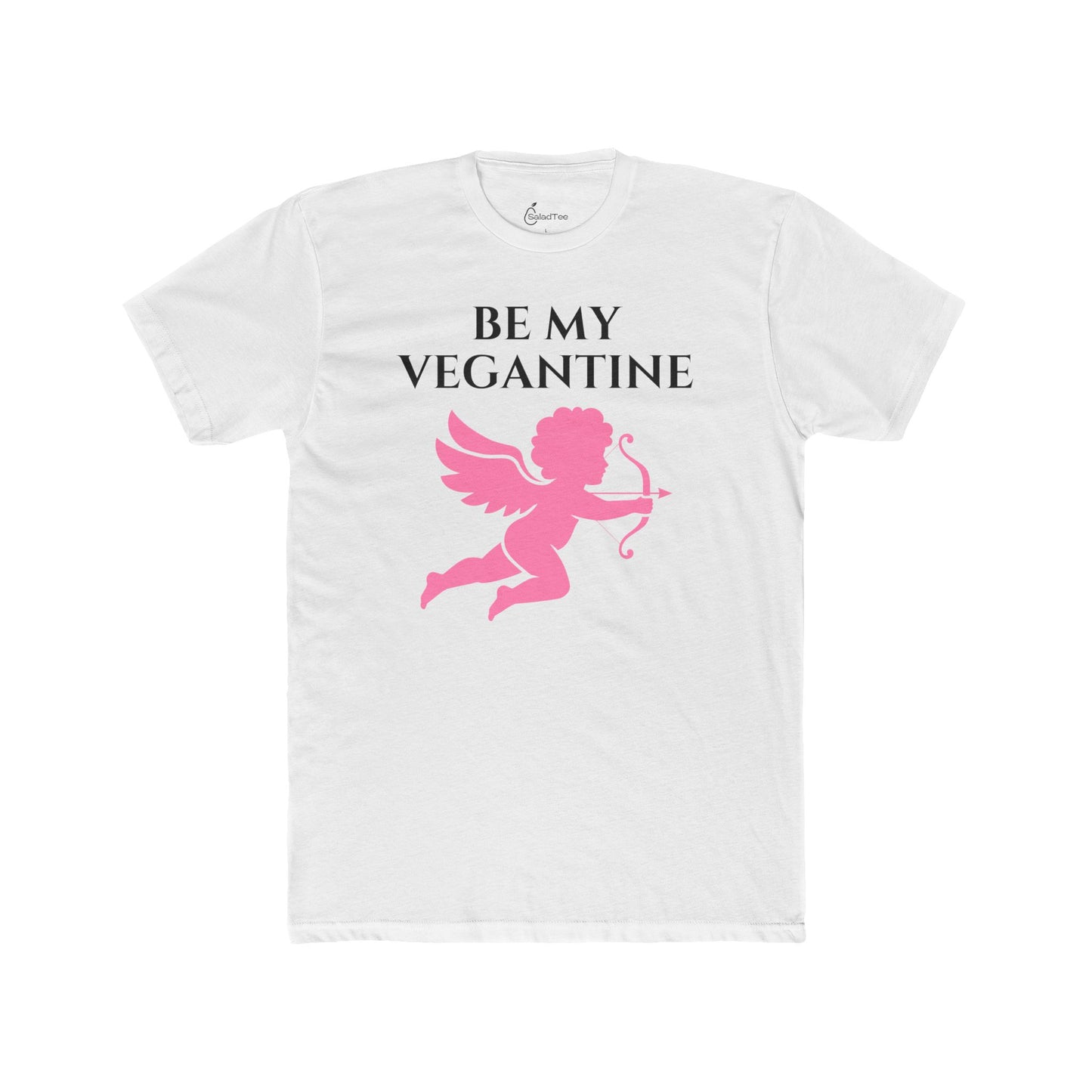 Be My VeganTine Tee