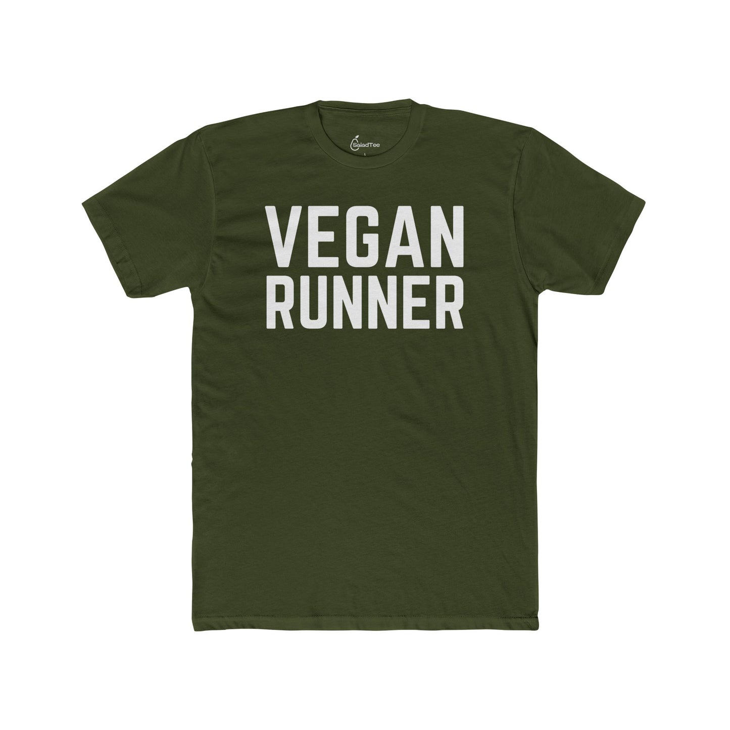 Vegan Runner Tee