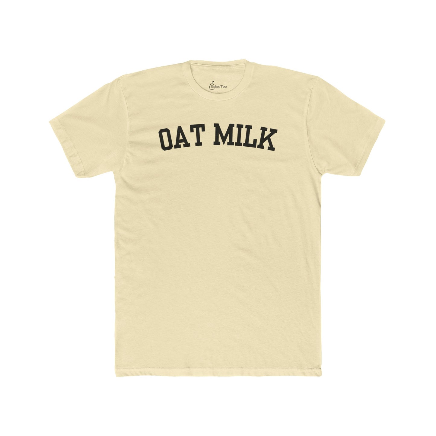 Oat Milk Tee