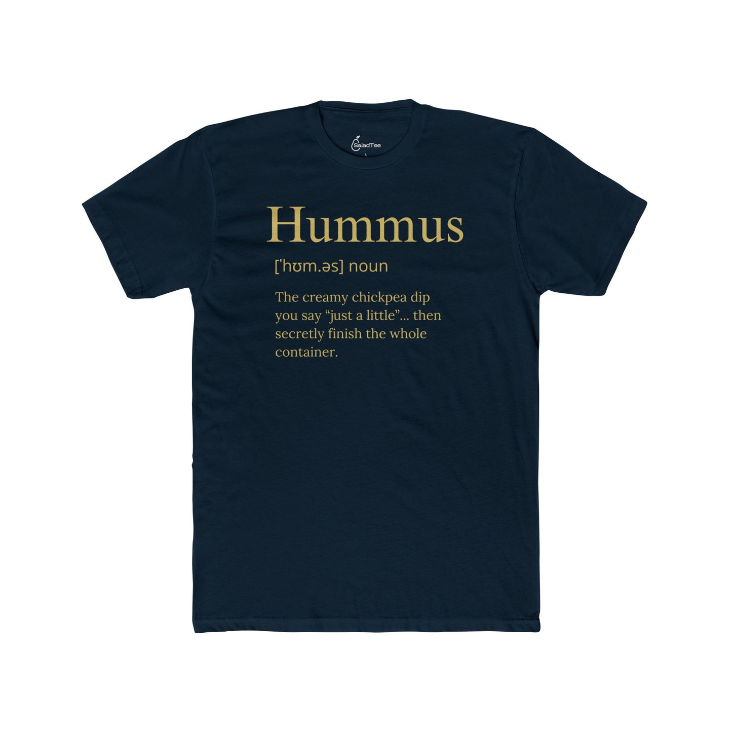 Hummus Definition Tee