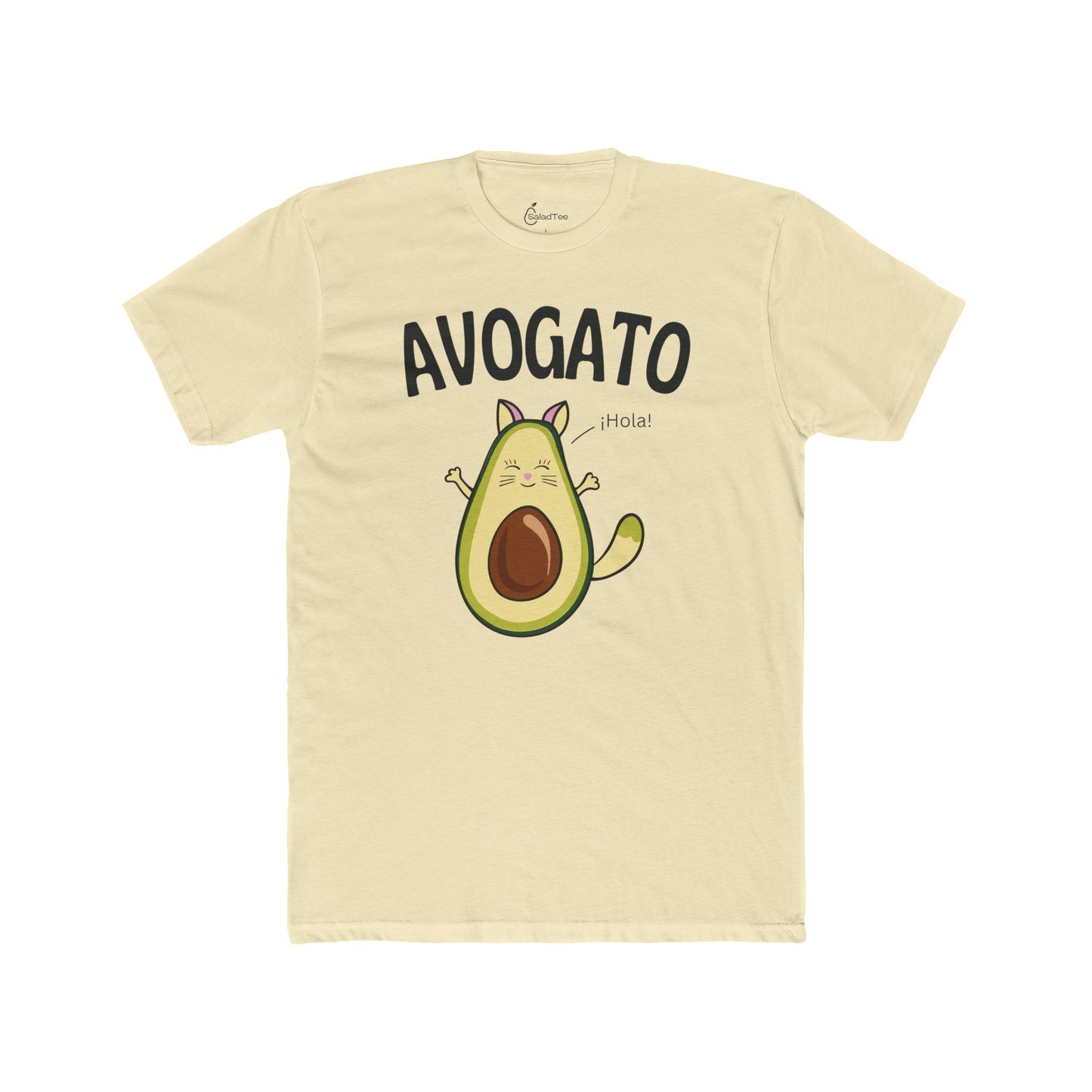 Cute Avogato Tee