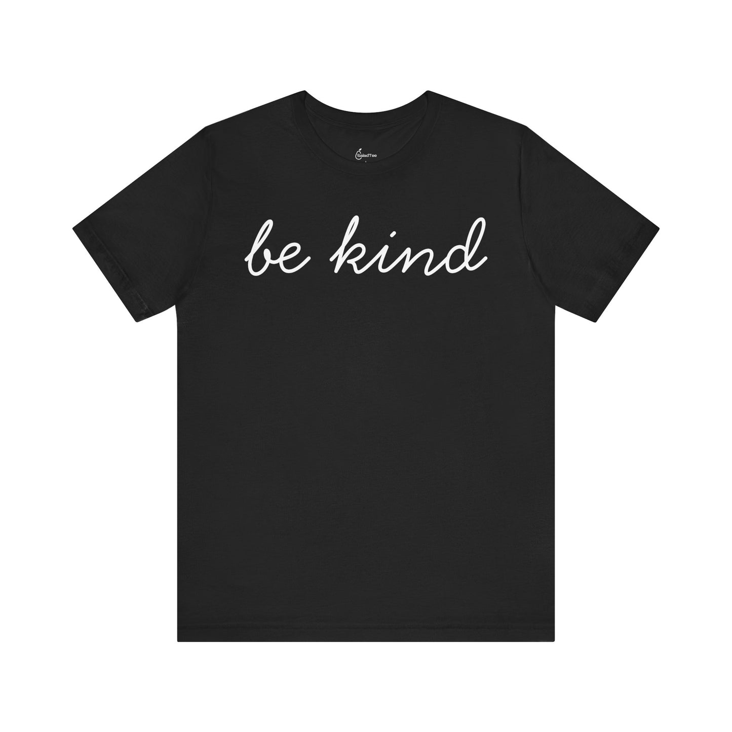 Minimal Be Kind Tee