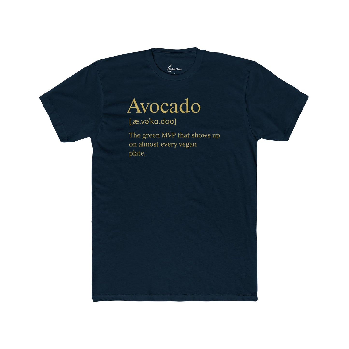 Avocado Definition Tee