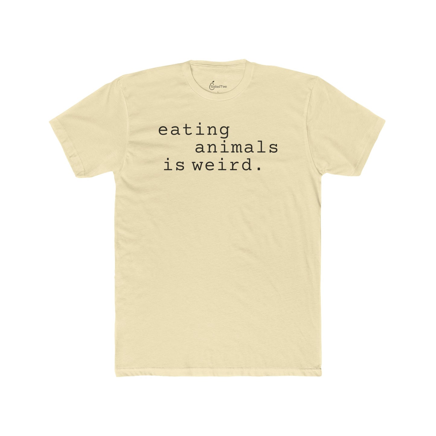 Weird Vegan Tee