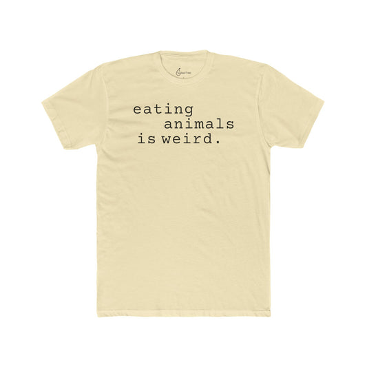Weird Vegan Tee