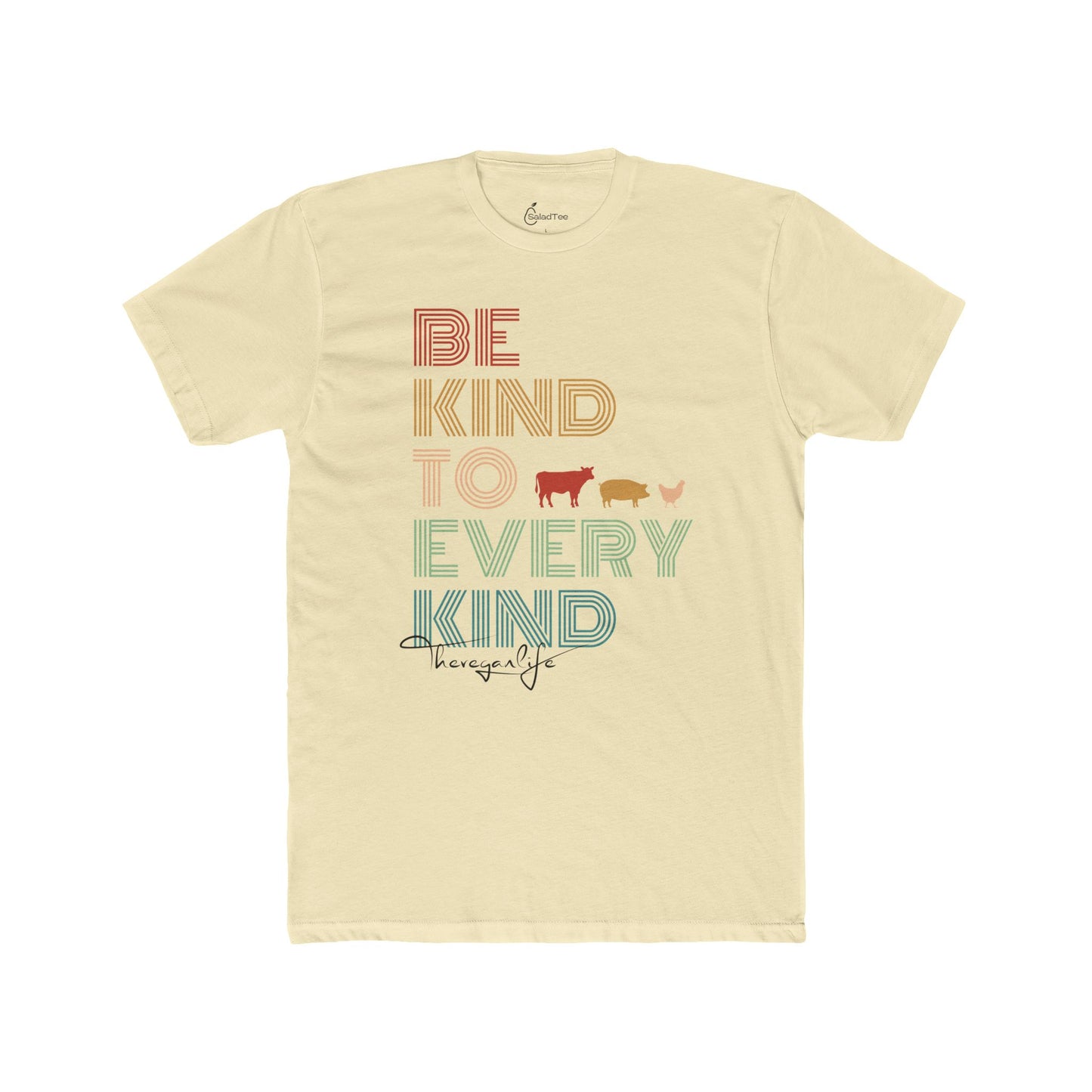 Kind To Every Kind Tee