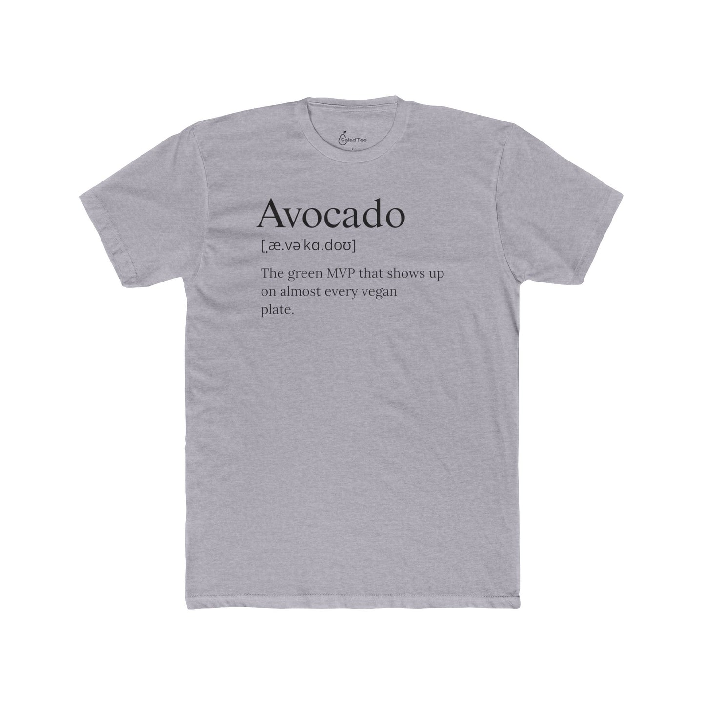 Avocado Definition Tee