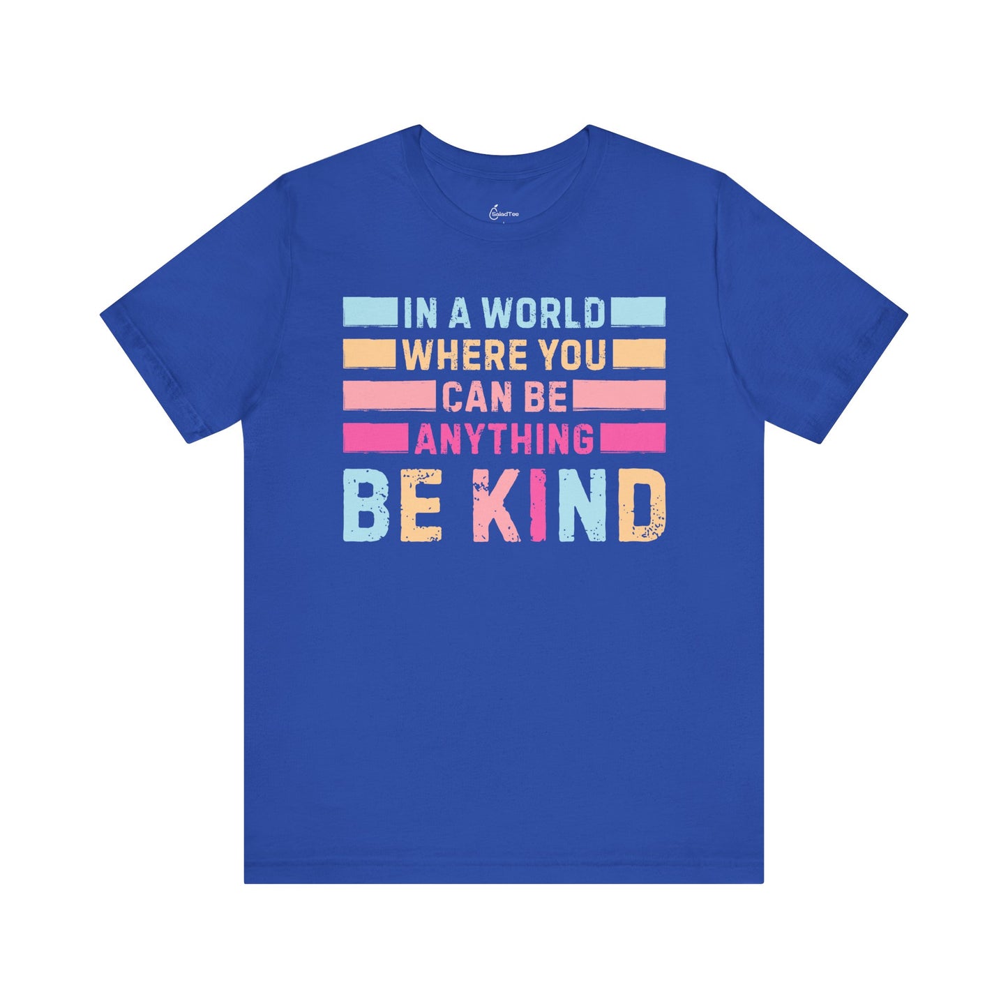 Retro Be Kind Tee