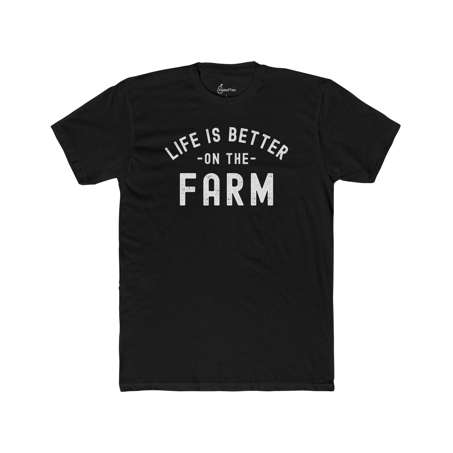 Farm Lover Tee