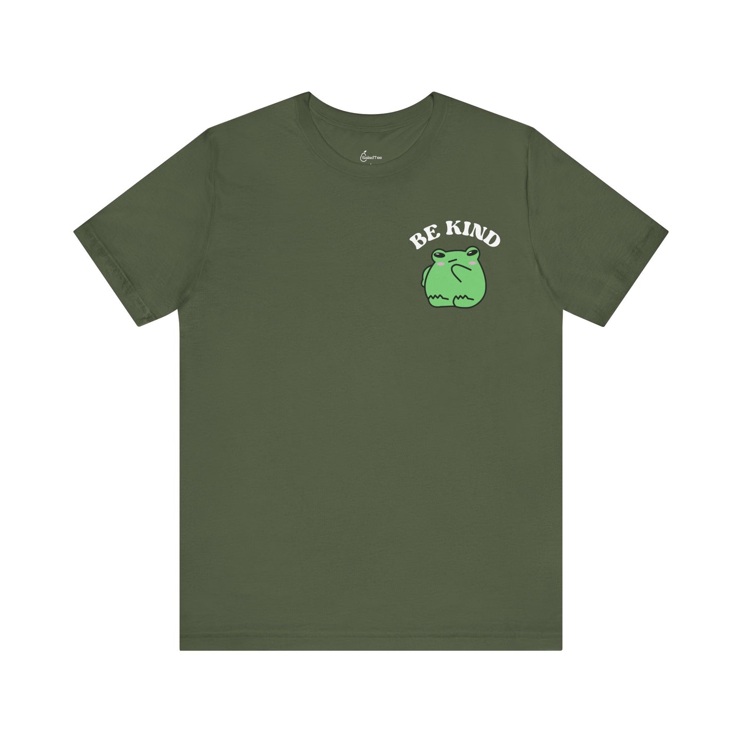 Be Kind Frog Tee