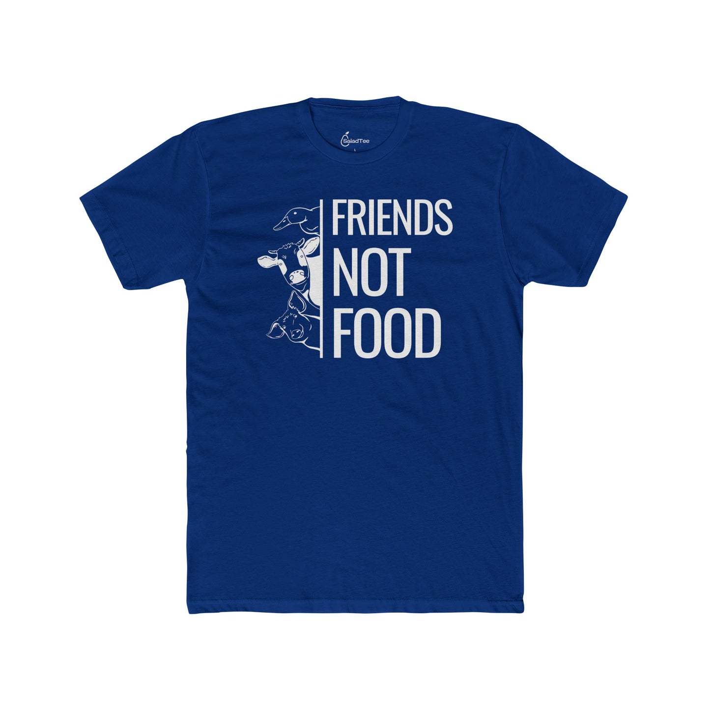 Farm Friends Tee