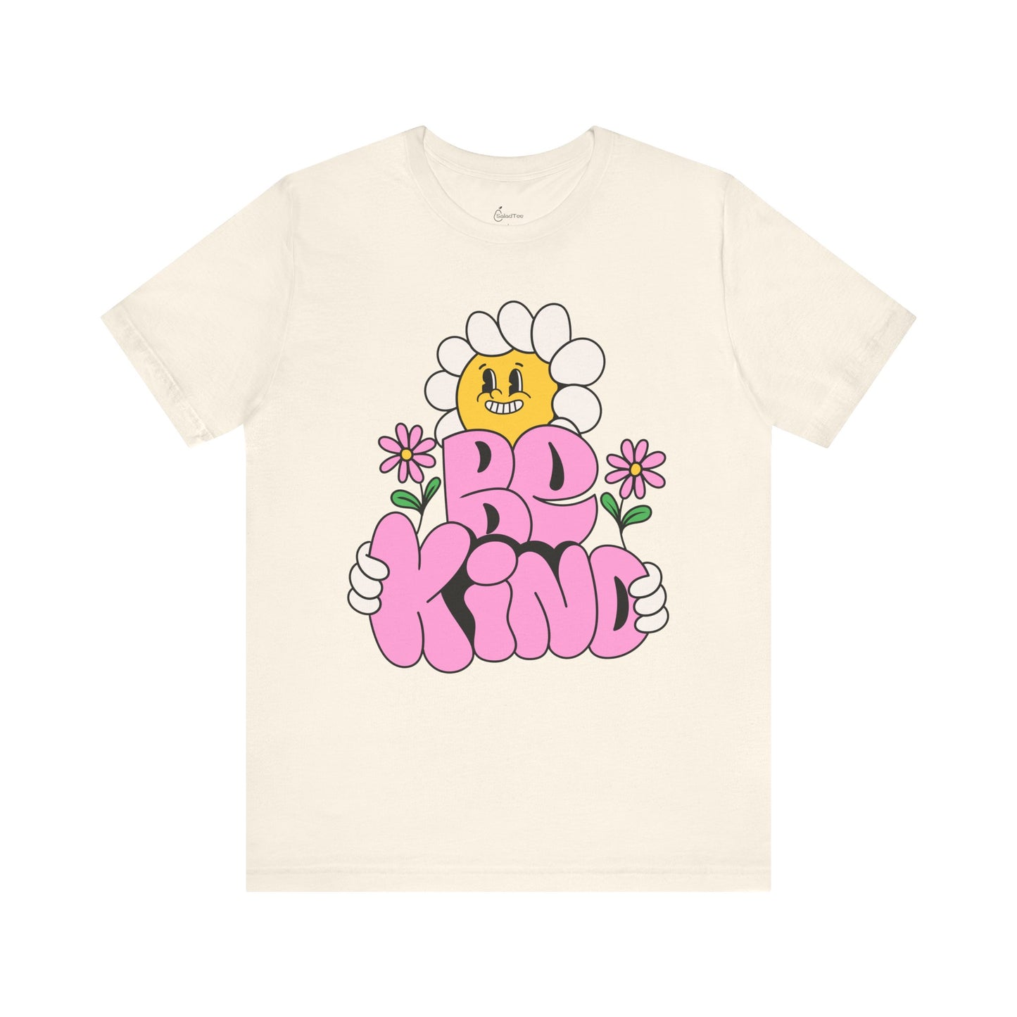 Happy Daisy Be Kind Tee