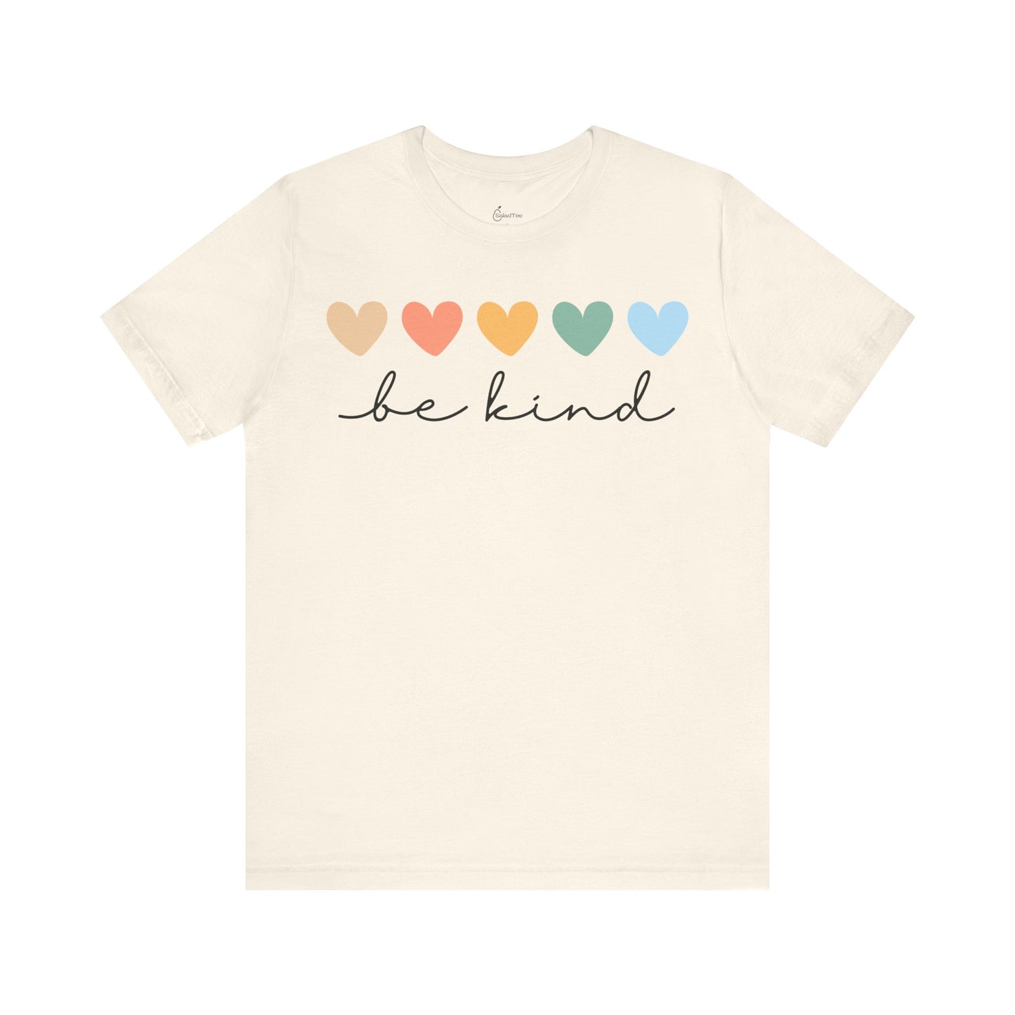 Be Kind Hearts Tee