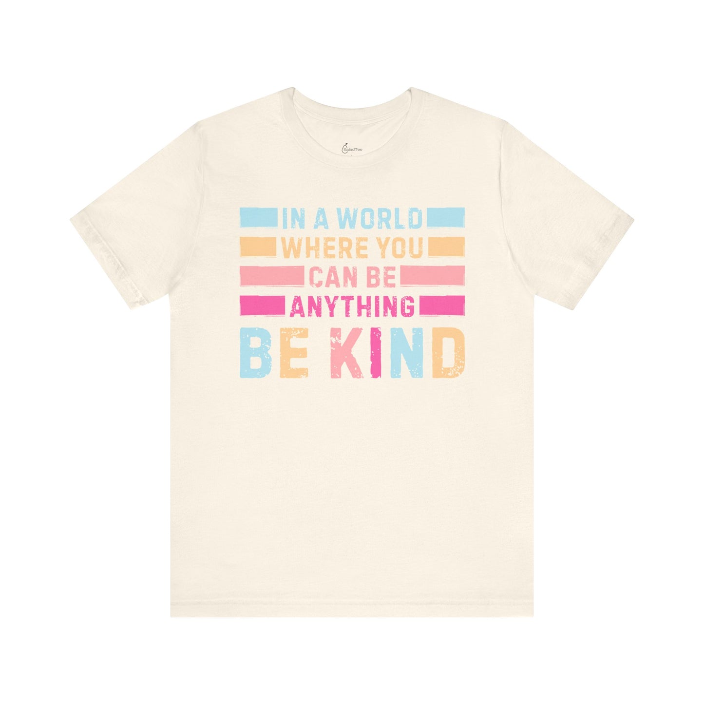 Retro Be Kind Tee