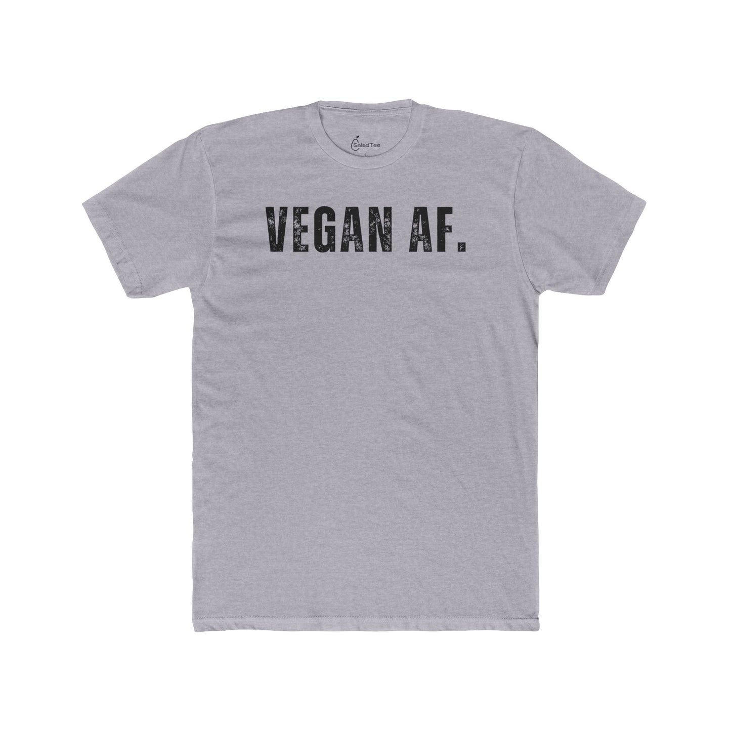 Vegan AF Tee