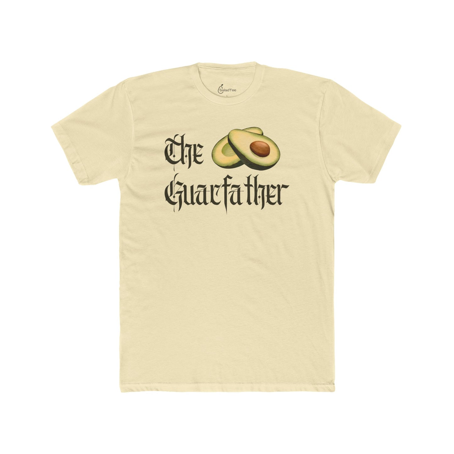 The Guacfather Tee