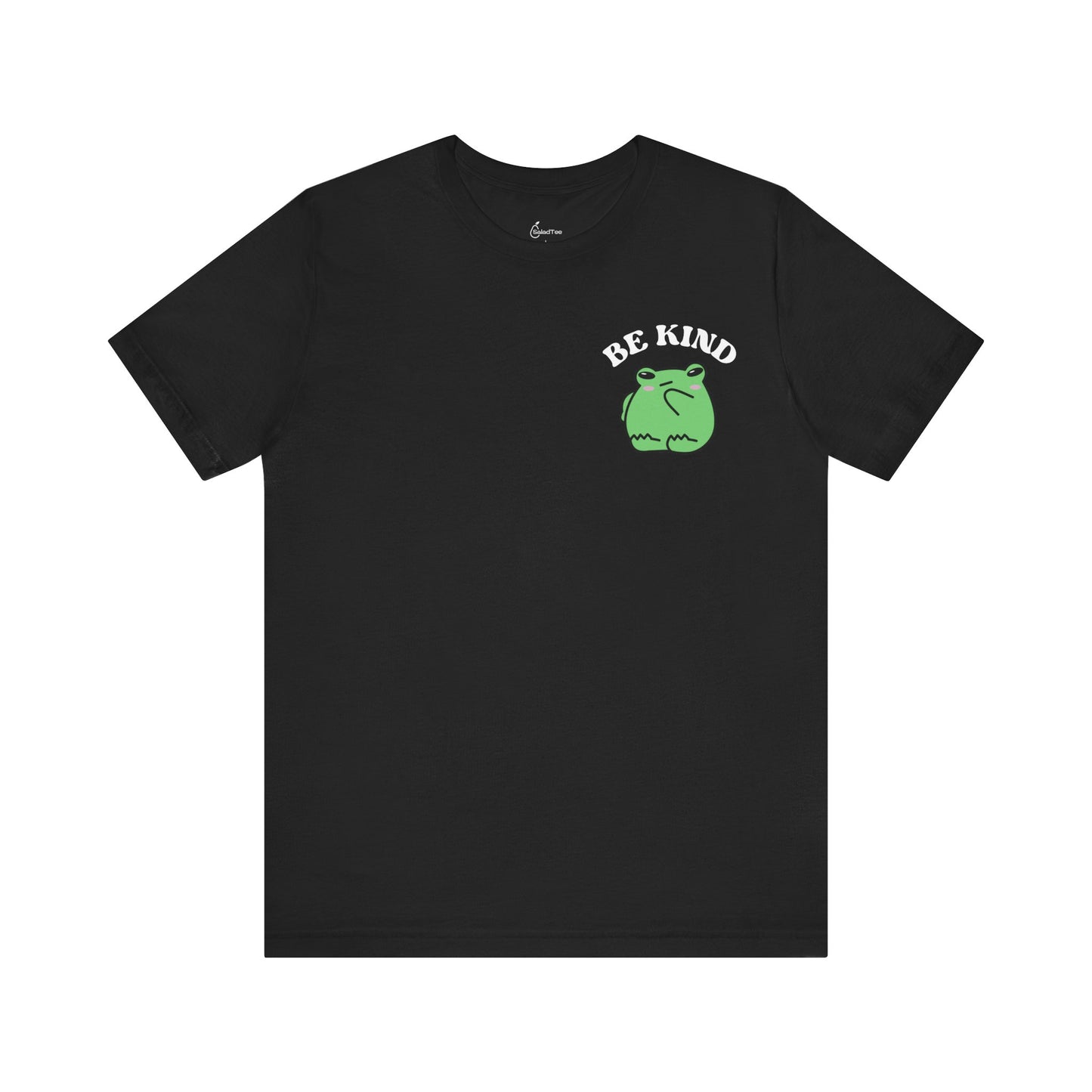Be Kind Frog Tee