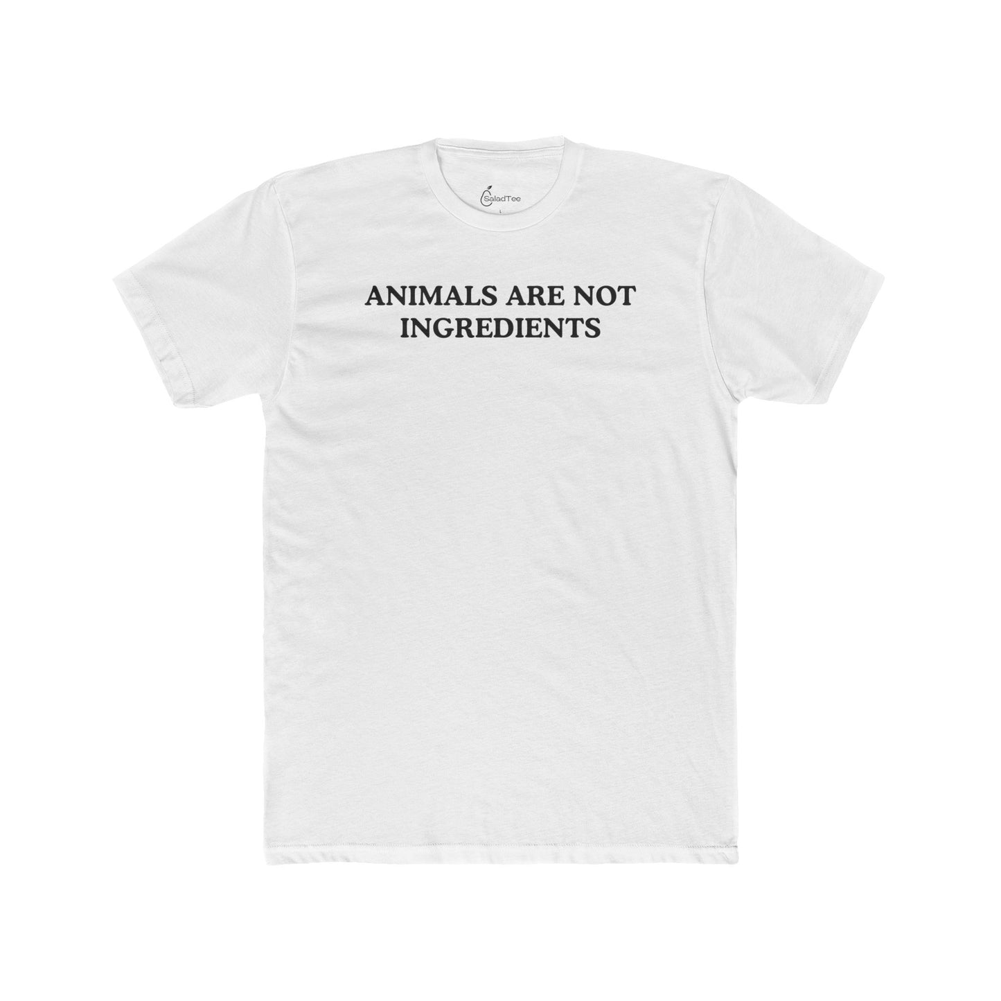 Not Ingredients Tee