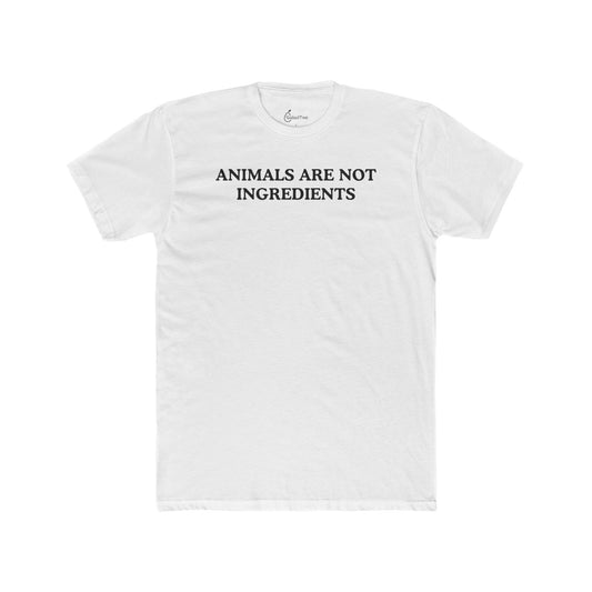 Not Ingredients Tee