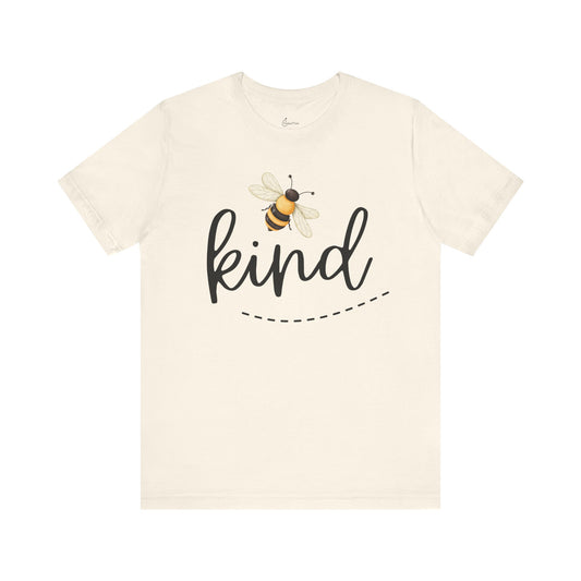 Kindness Bee Tee