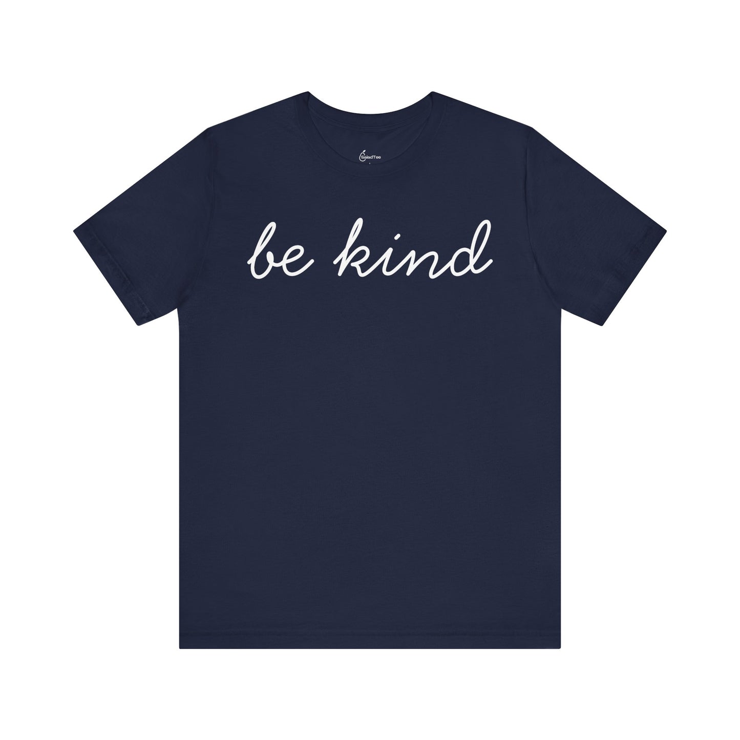 Minimal Be Kind Tee