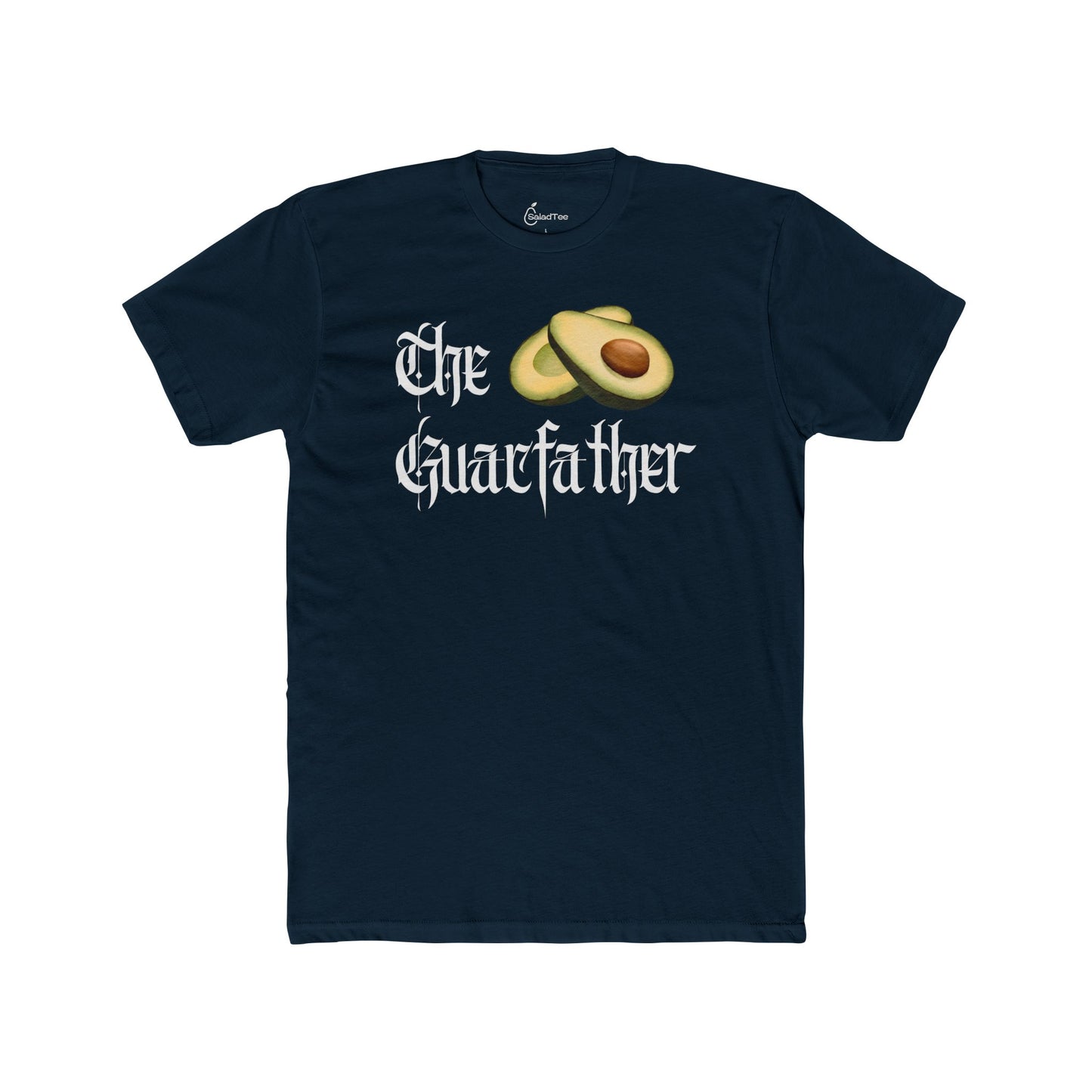 The Guacfather Tee