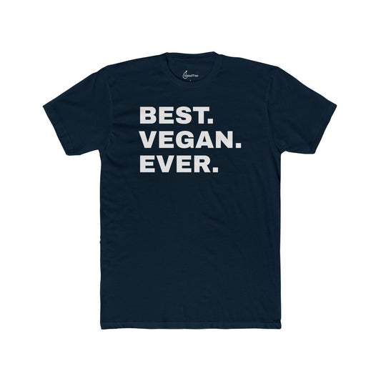 Best Vegan Ever Tee