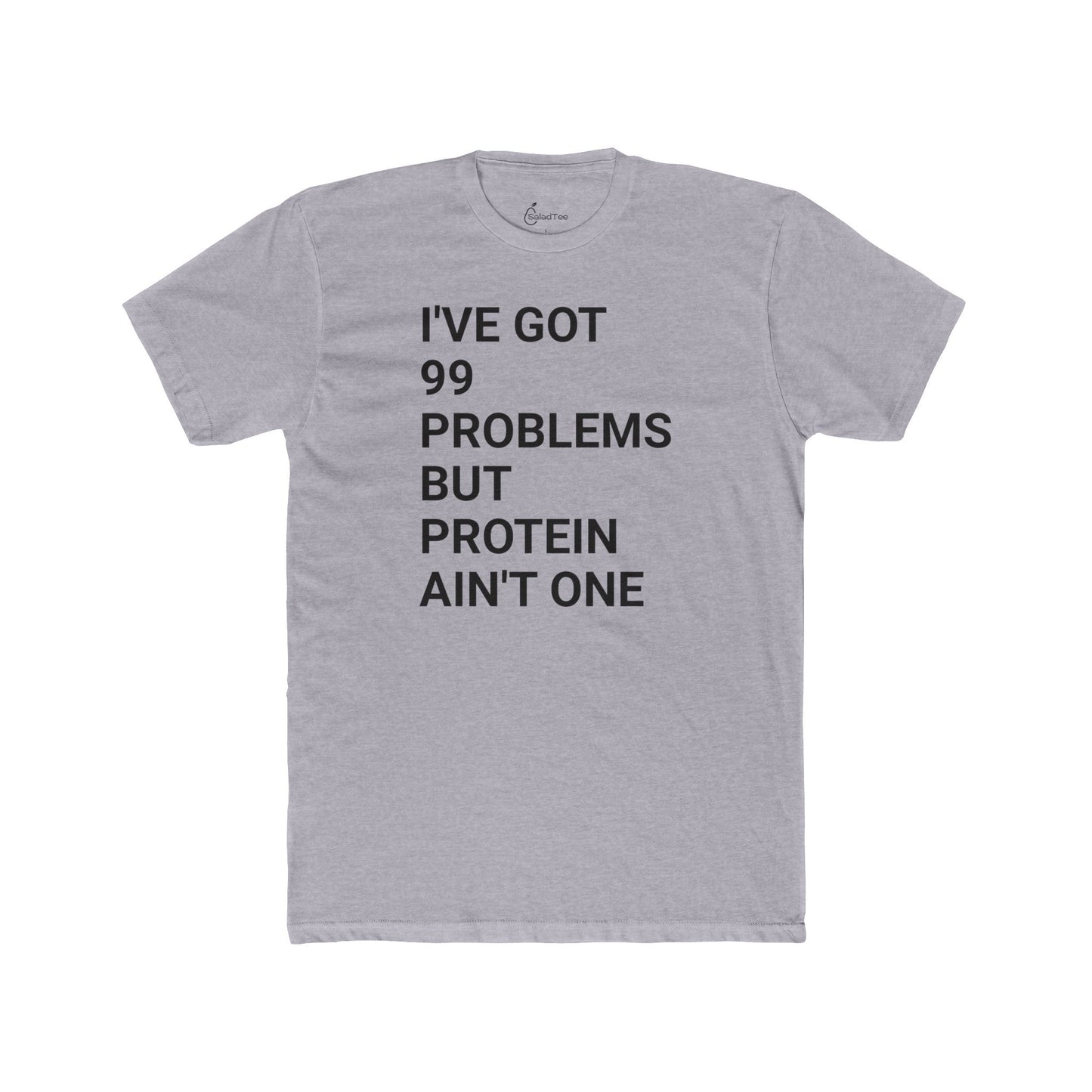 99 Problems Tee