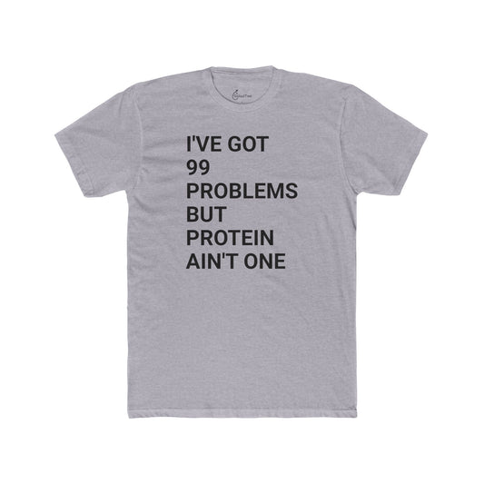 99 Problems Tee