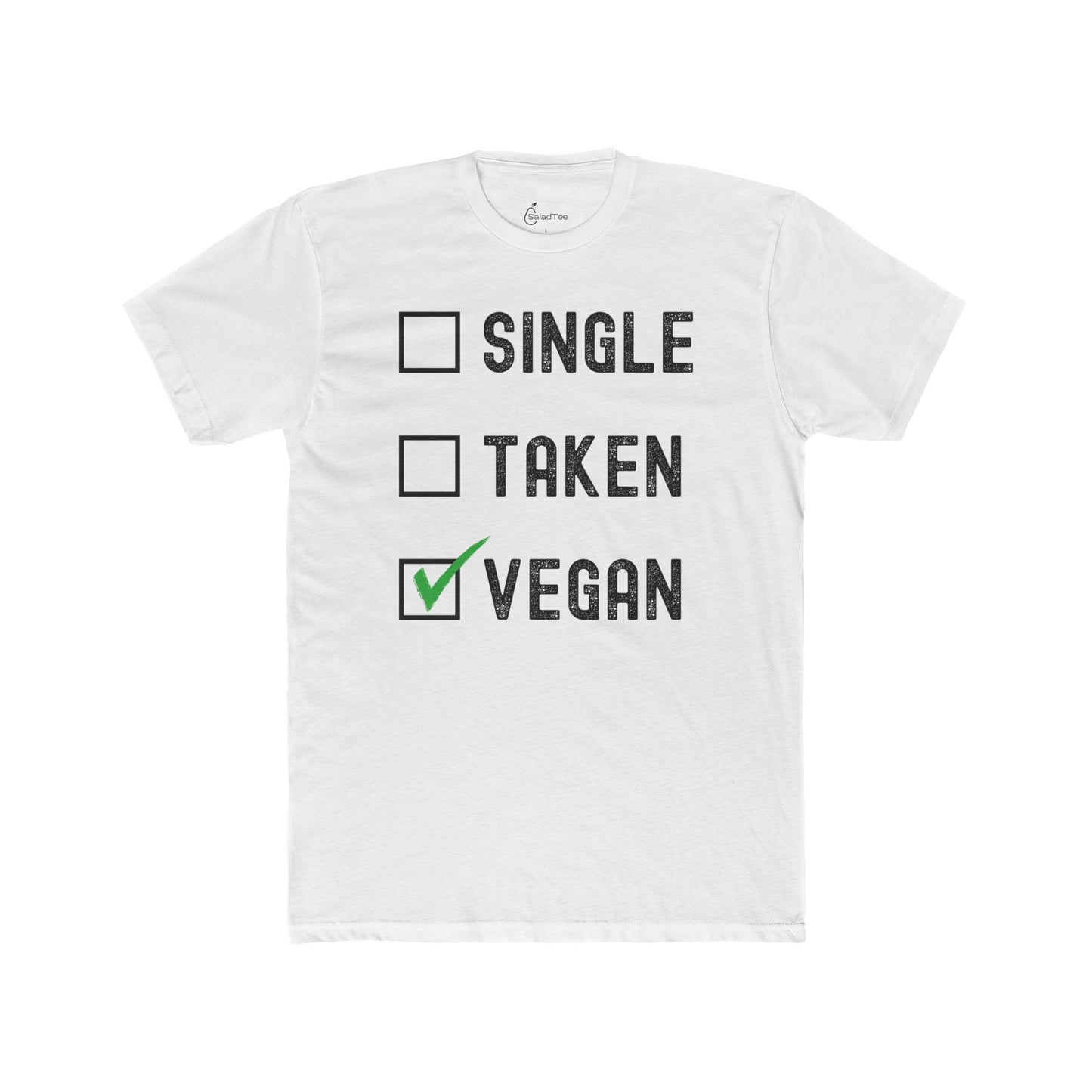 Vegan Humor Tee