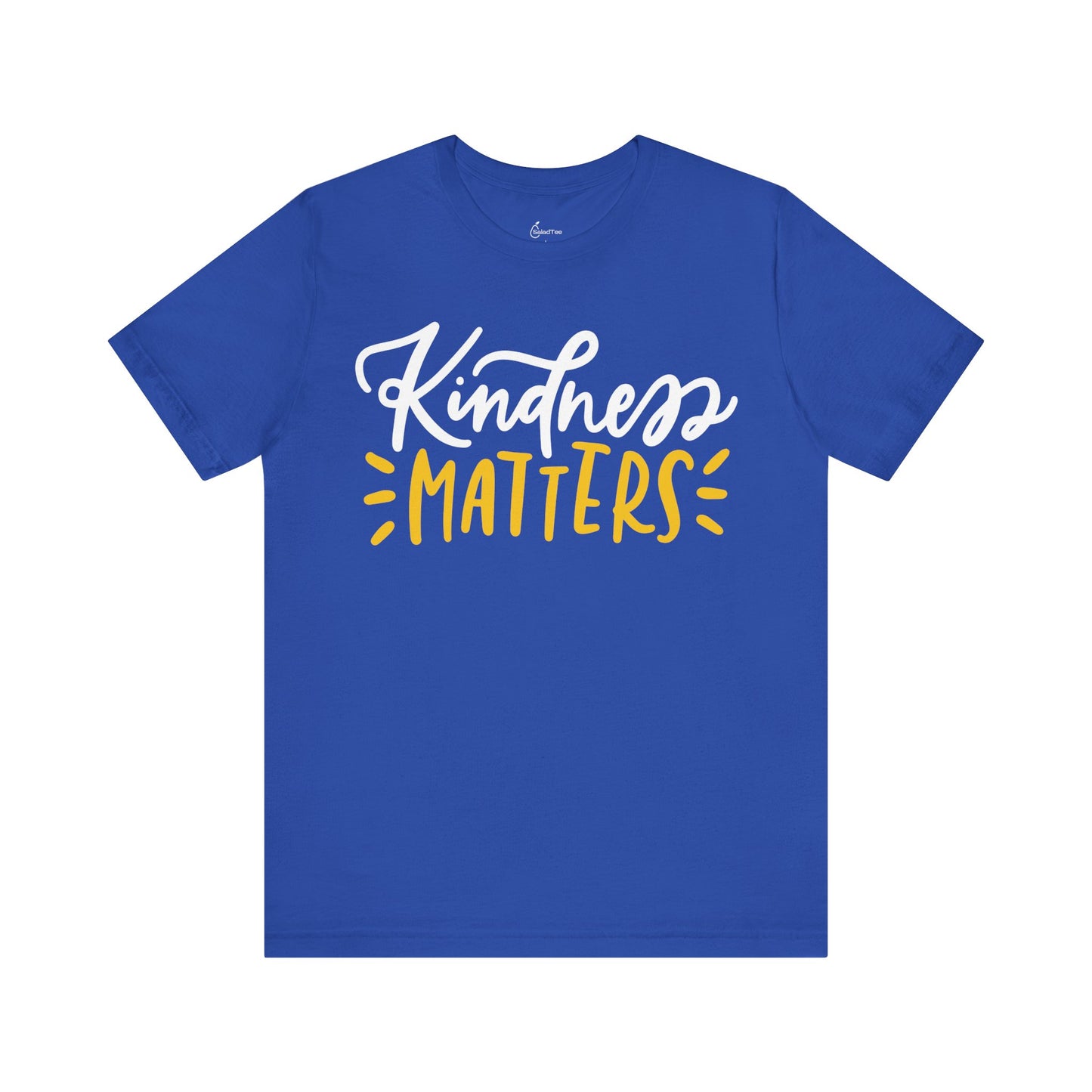 Kindness Matters Tee