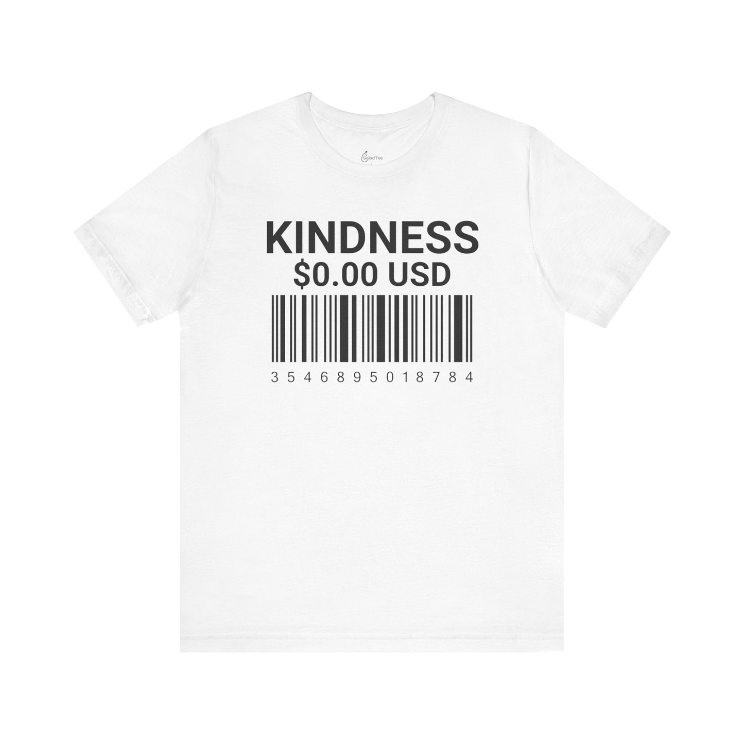 Kindness Costs Nothing Tee