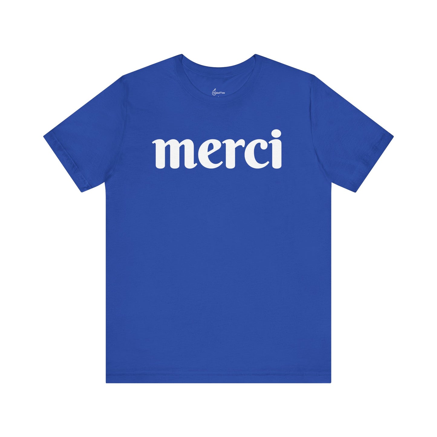 Merci Tee