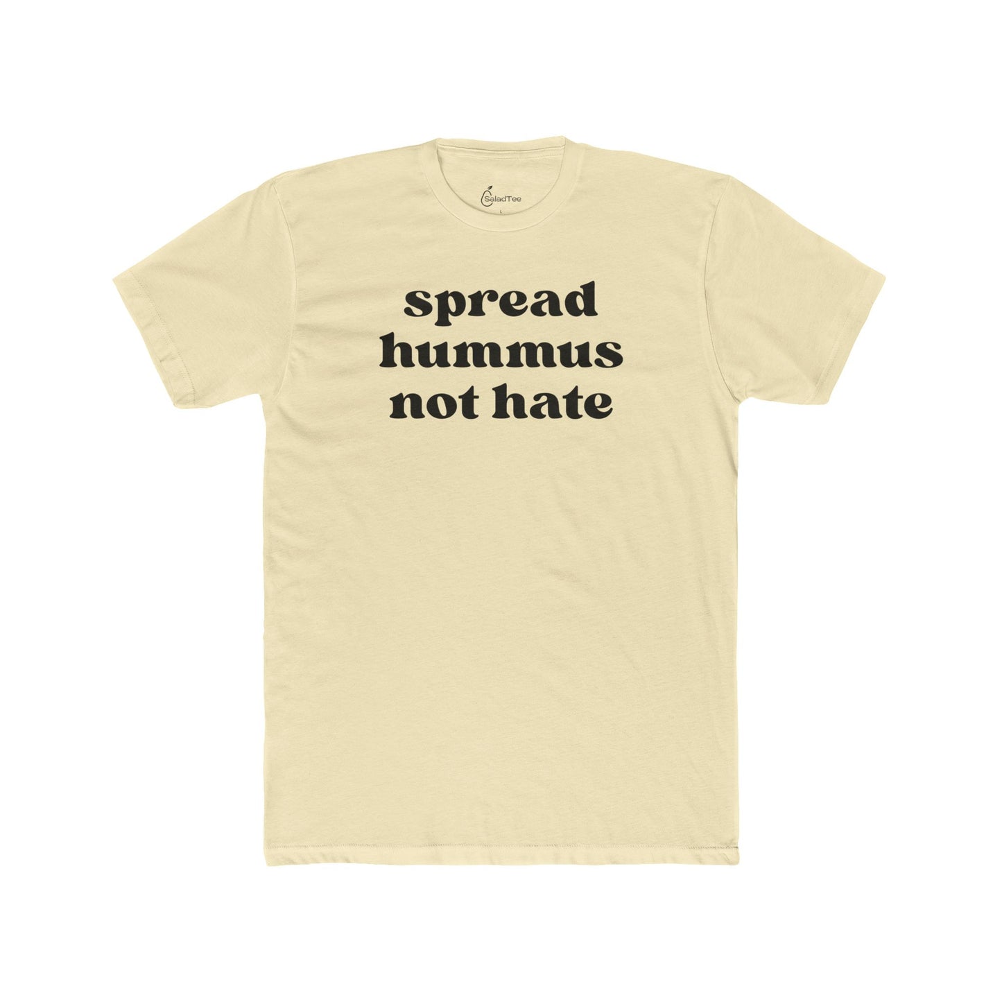 Spread Hummus Tee