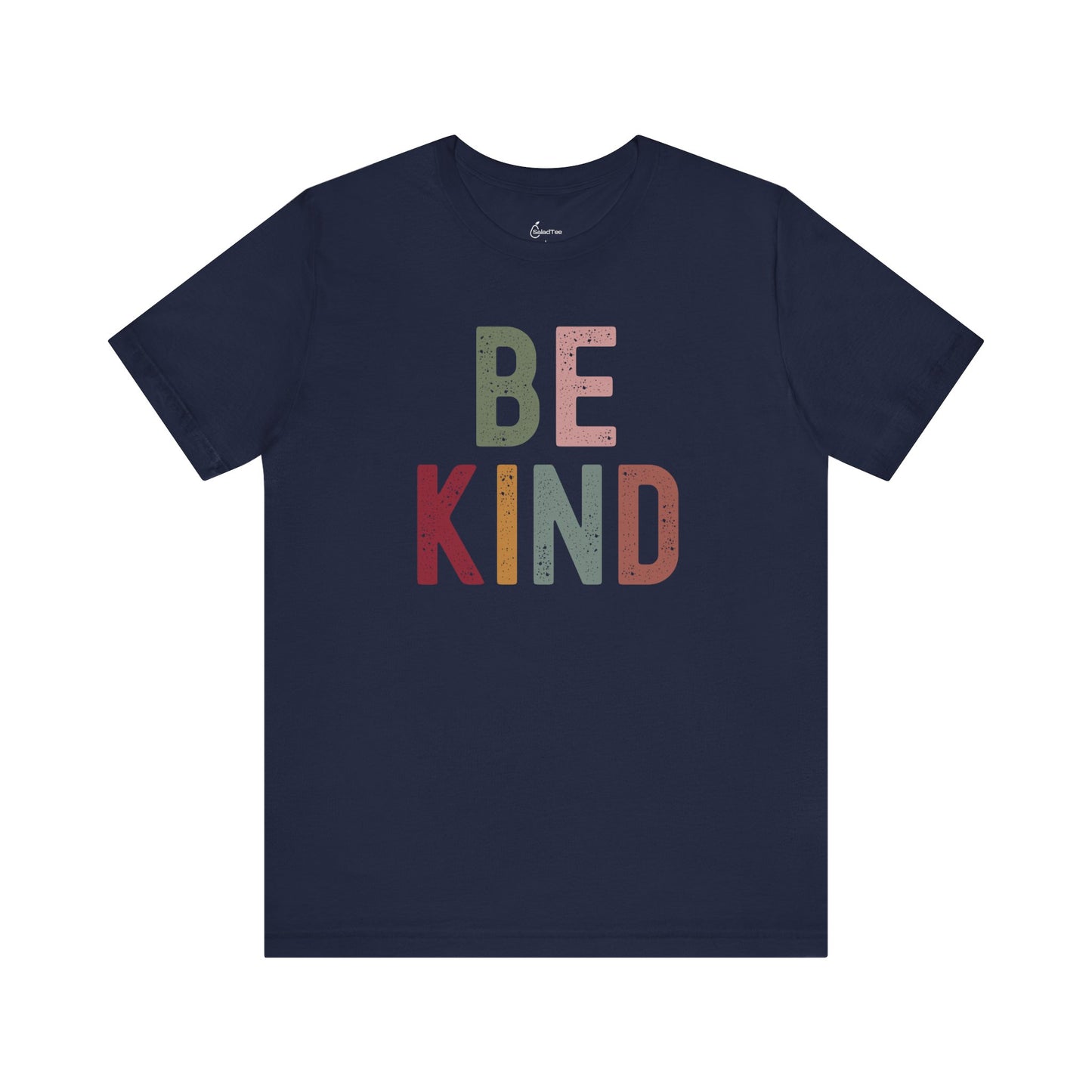 Vintage Be Kind Tee