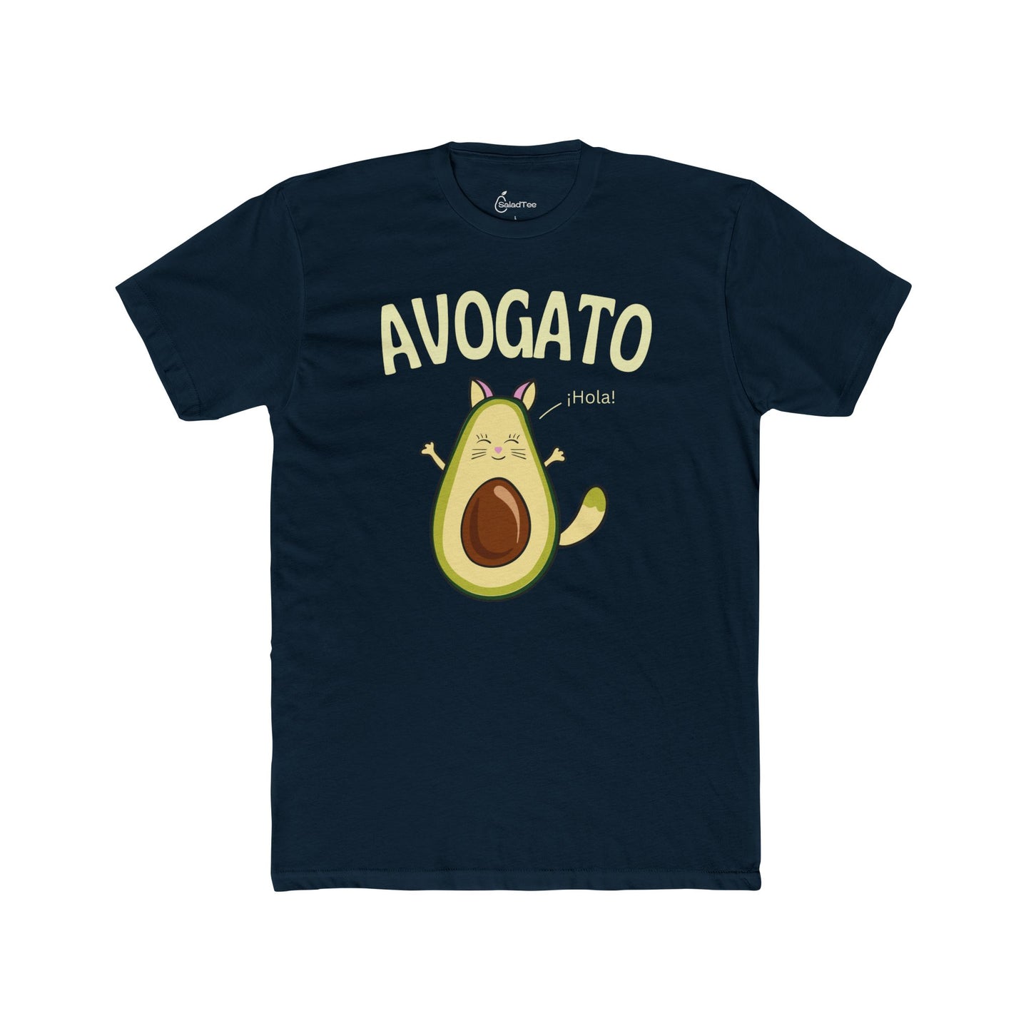 Cute Avogato Tee