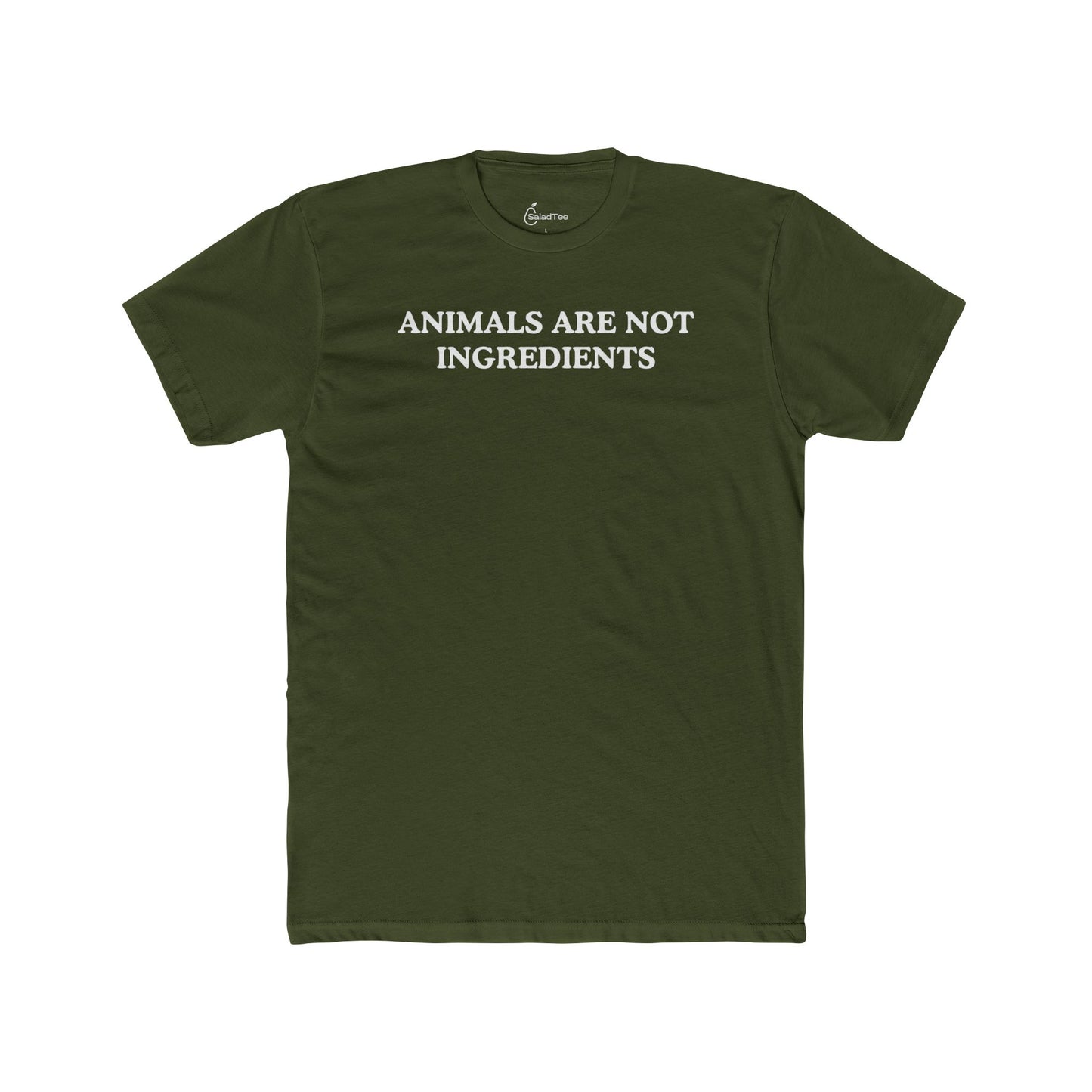 Not Ingredients Tee