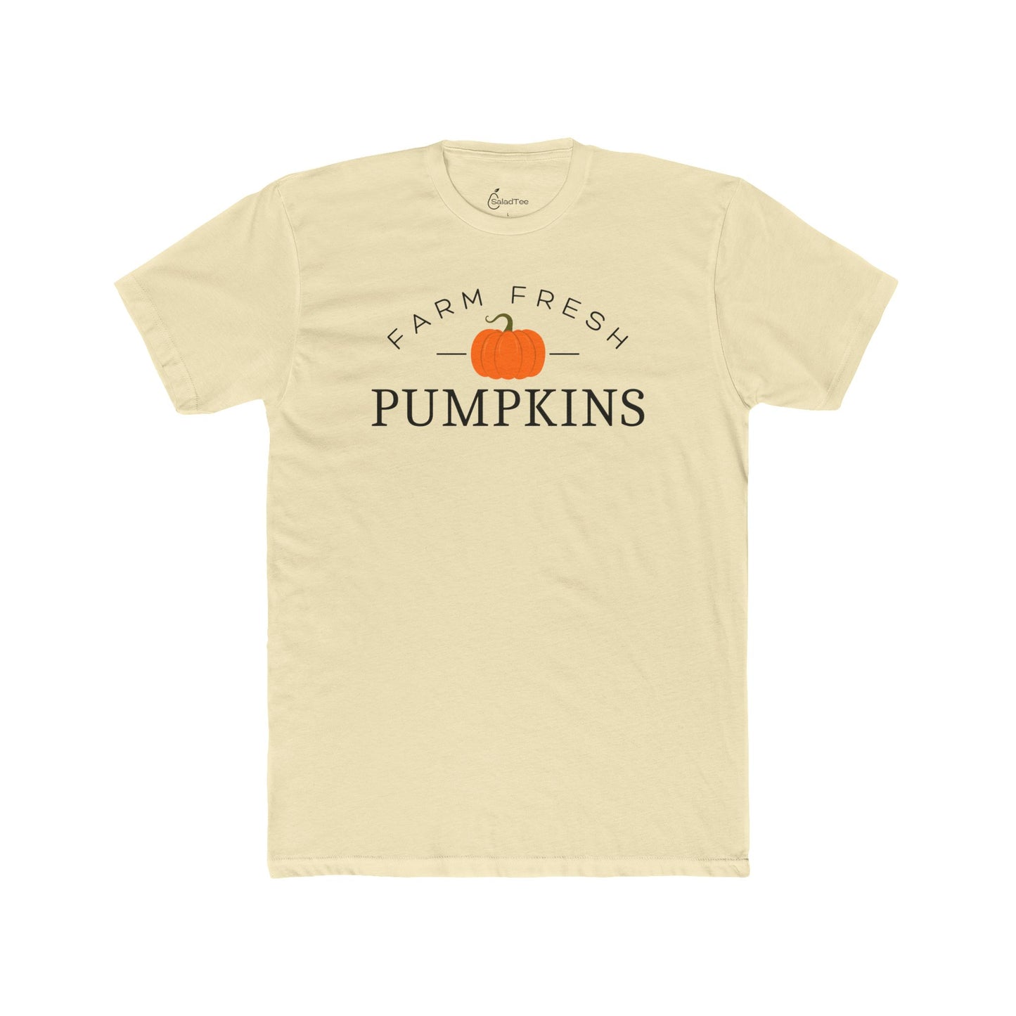 Fresh Pumpkins Tee
