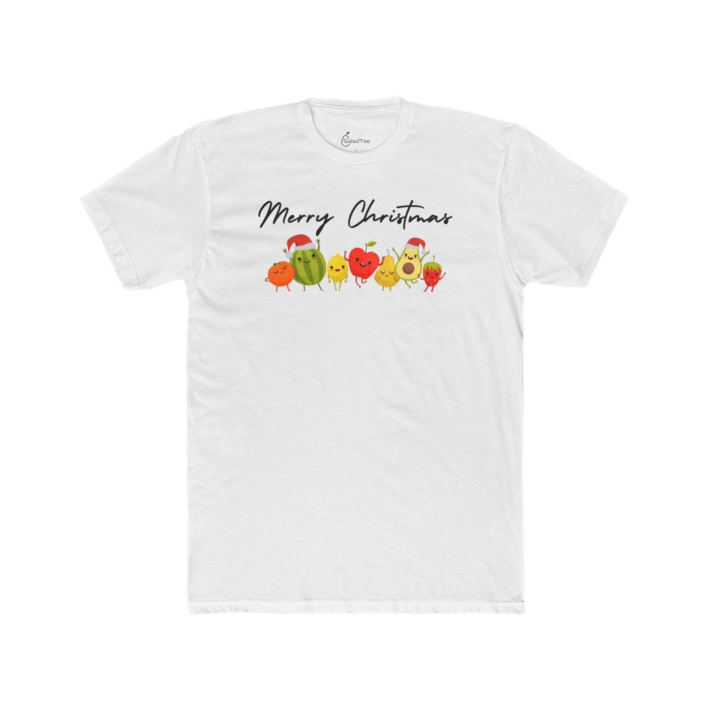 Happy Fruits Tee