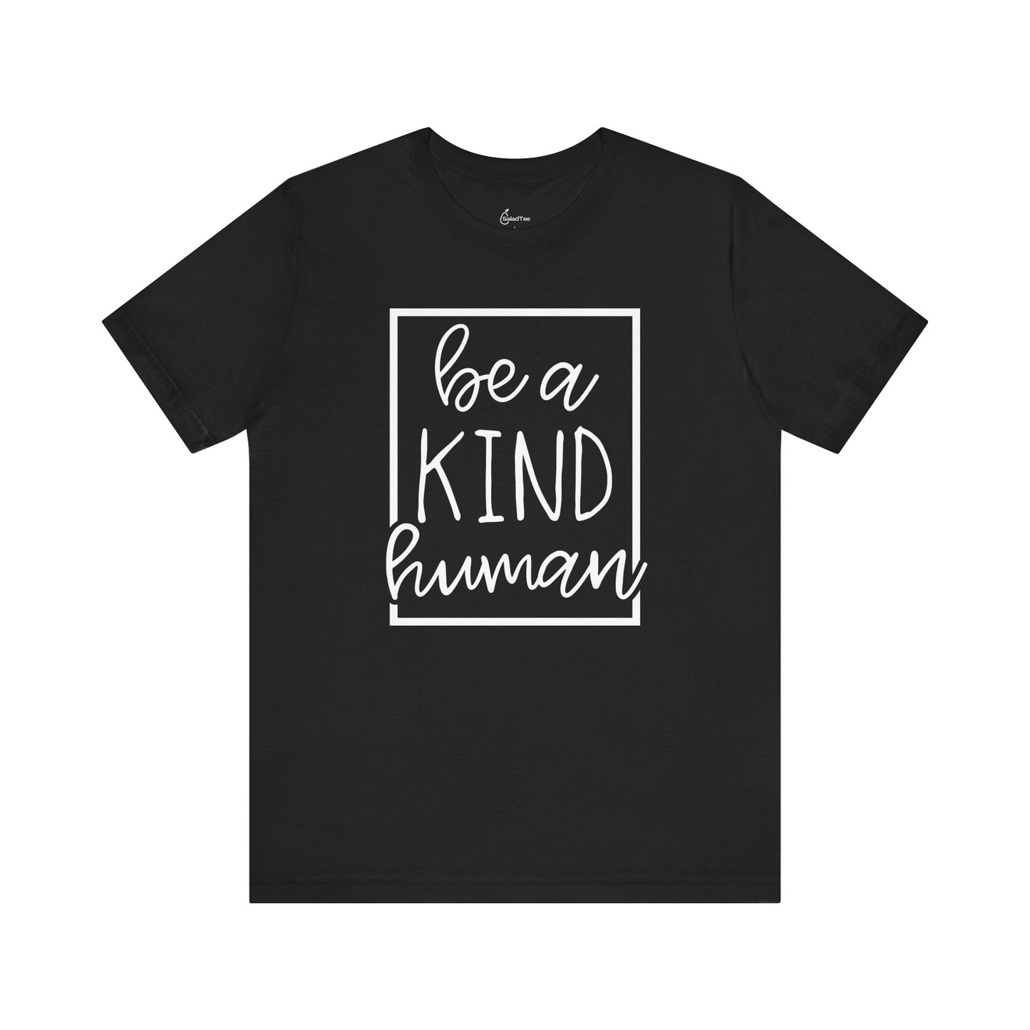 Be A Kind Human Graphic Tee