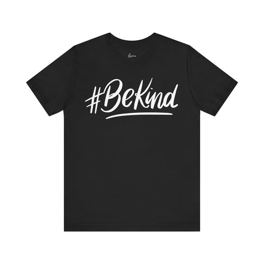 Be Kind Hashtag Tee