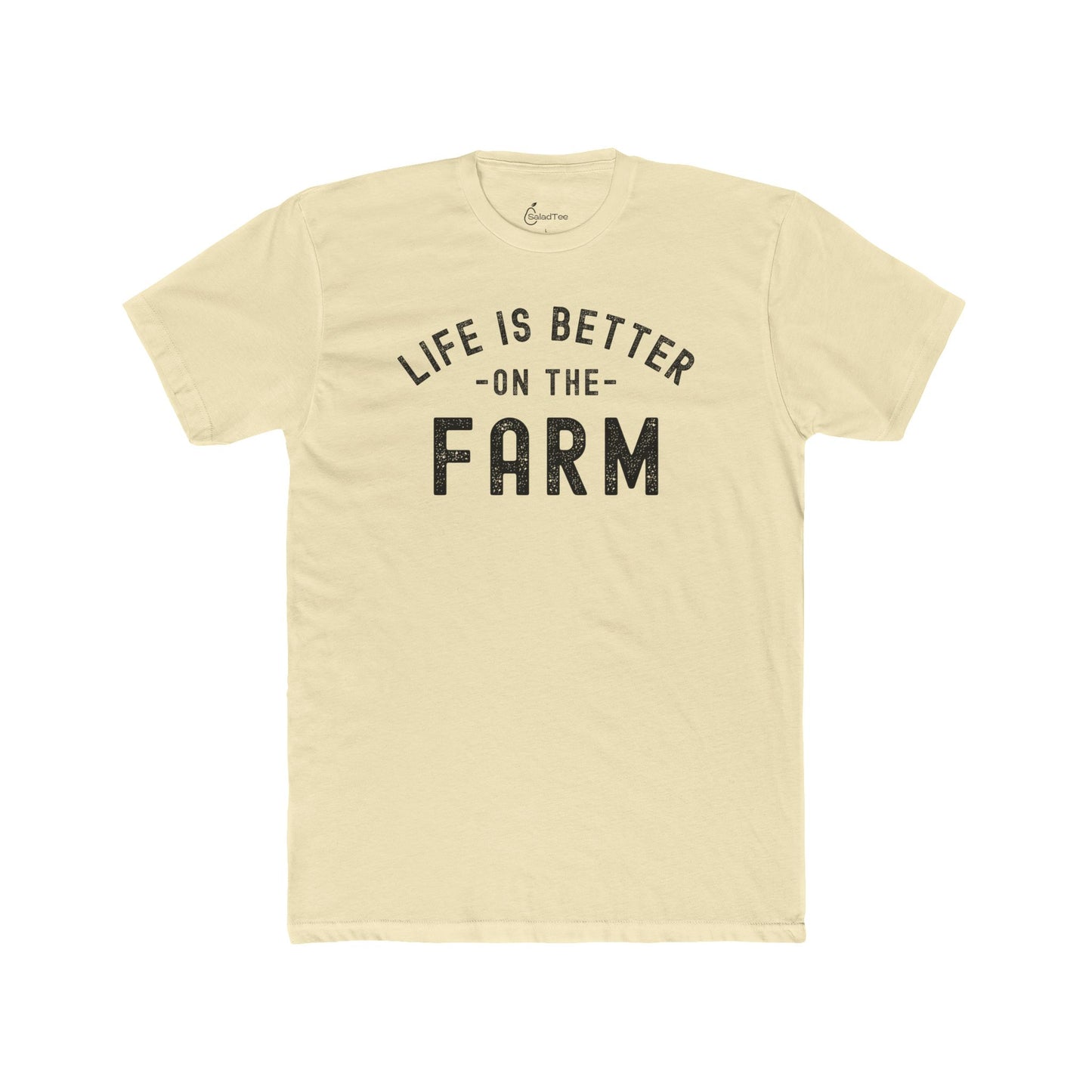 Farm Lover Tee